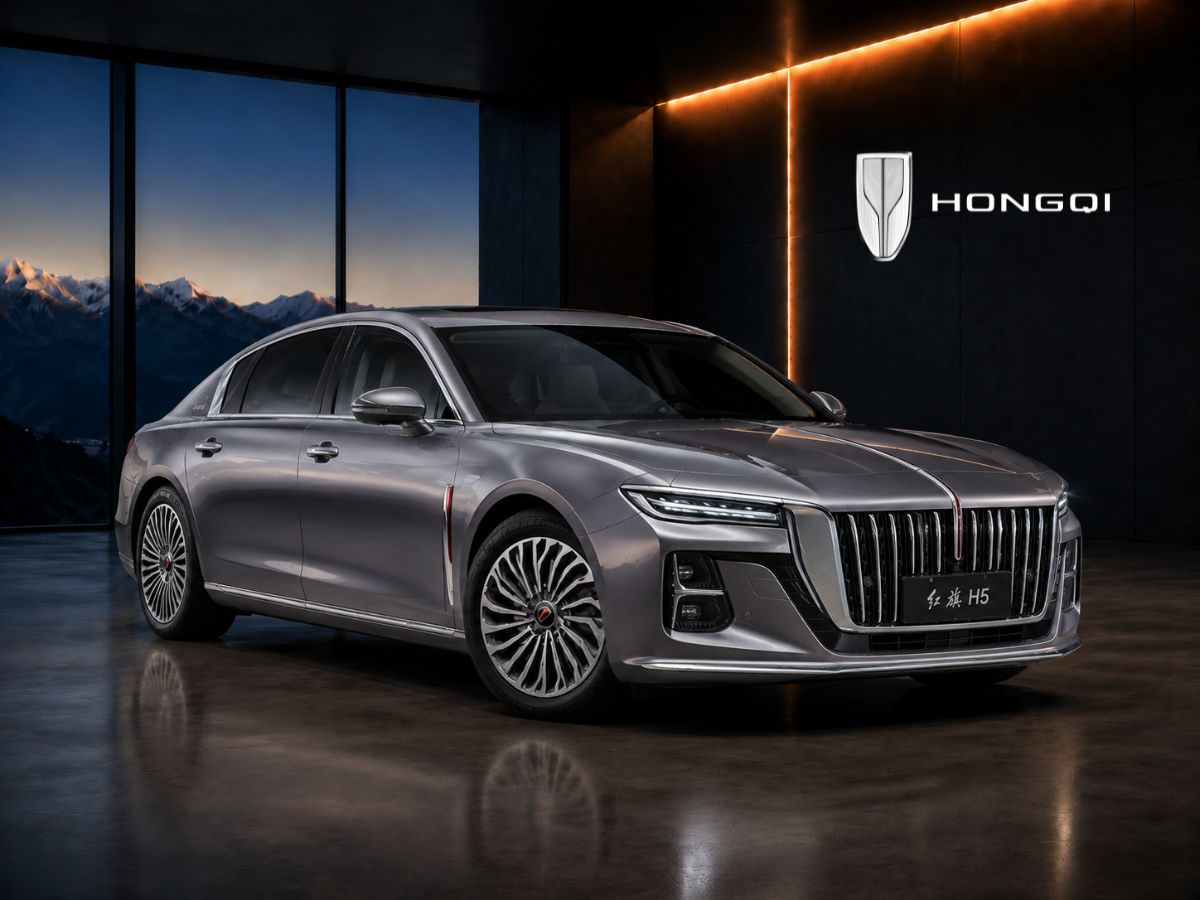 Hongqi