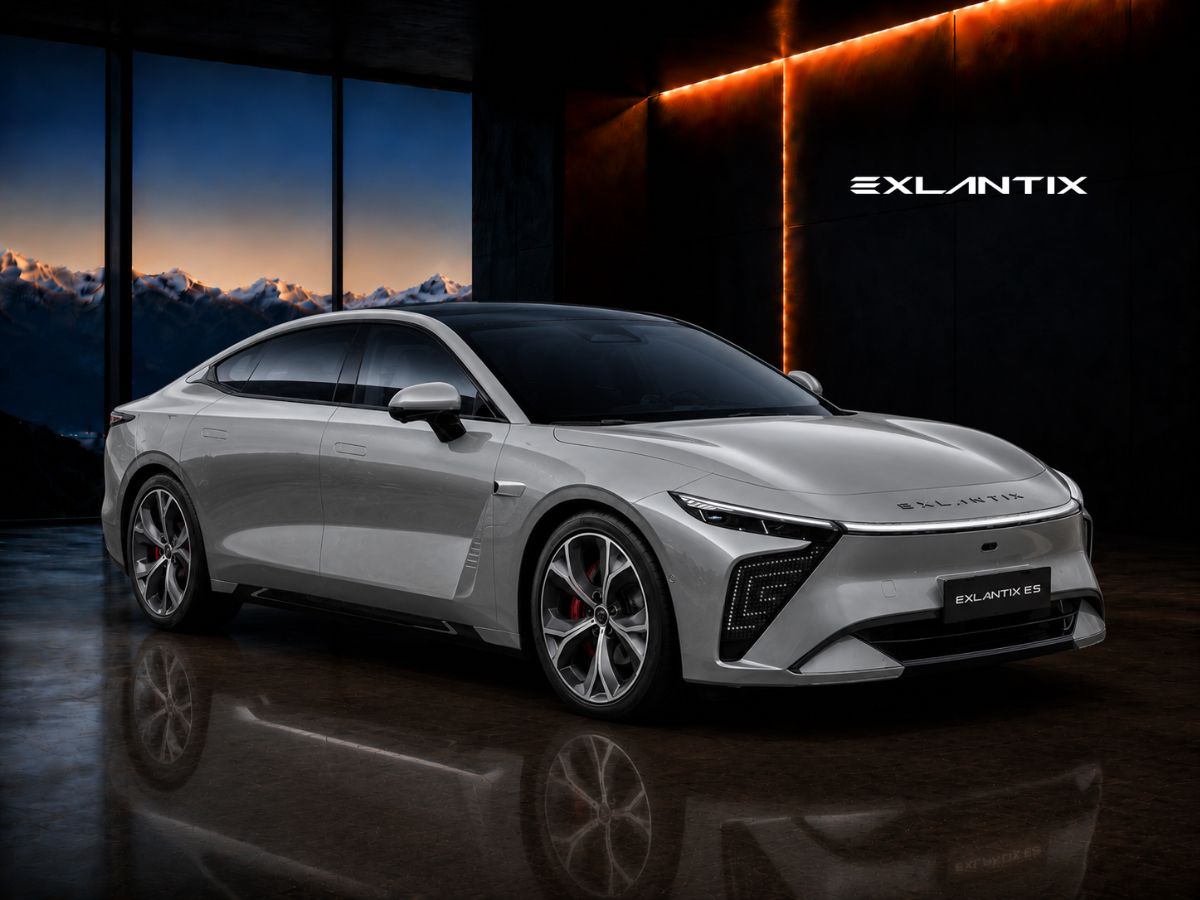 Exlantix