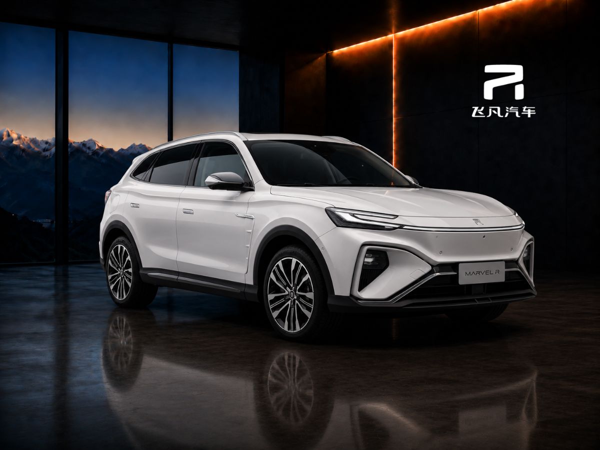 Rising Auto