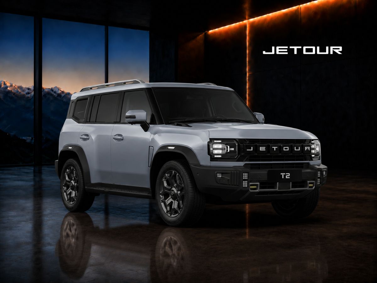 Jetour