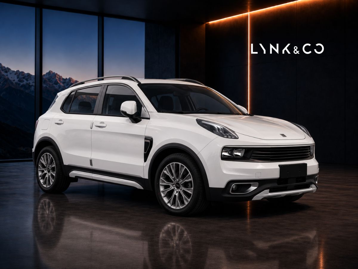 Lynk & Co