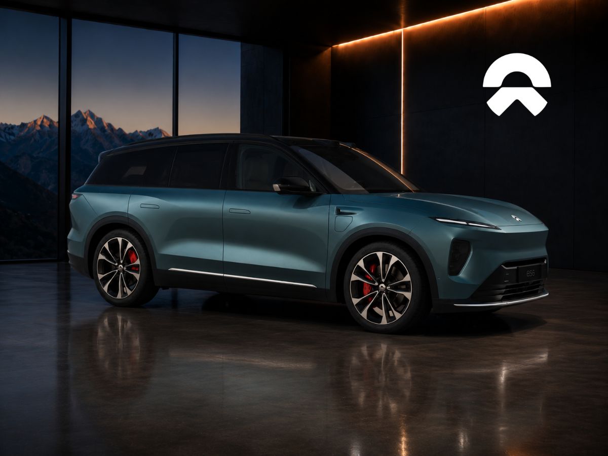 NIO
