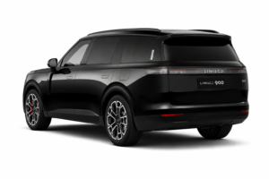 RODZINNY PREMIUM SUV