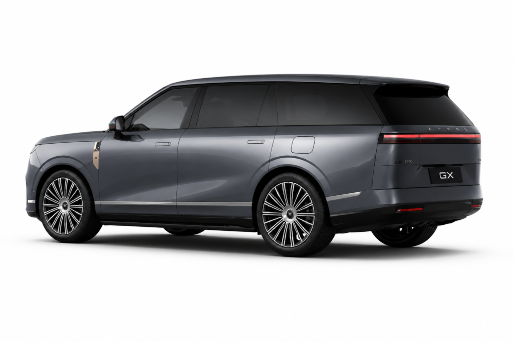 NOWA GENERACJA SUV-A