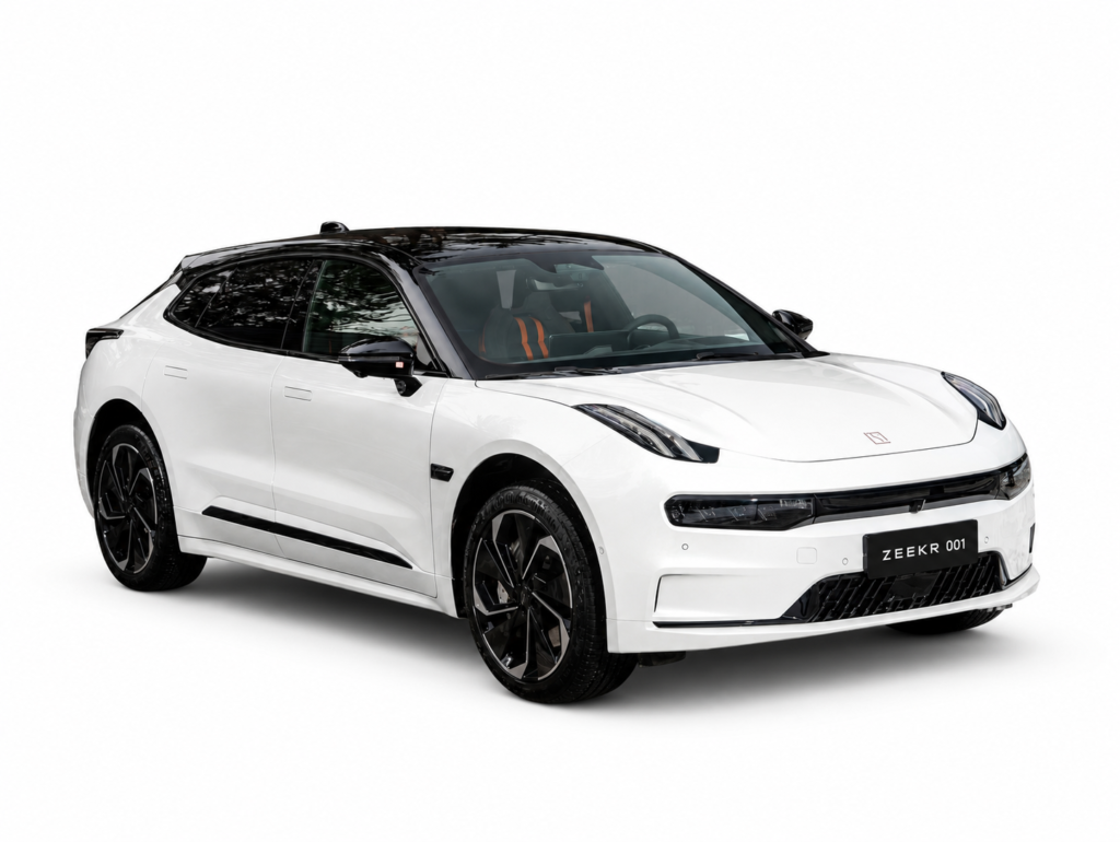 ELEKTRYCZNE GRAN TURISMO