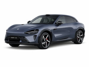 ELEKTRYCZNY SUV XIAOMI