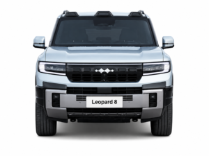 RODZINNY OFF-ROAD