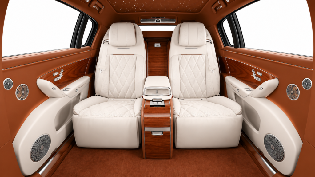 STREFA VIP