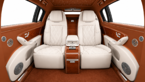 STREFA VIP