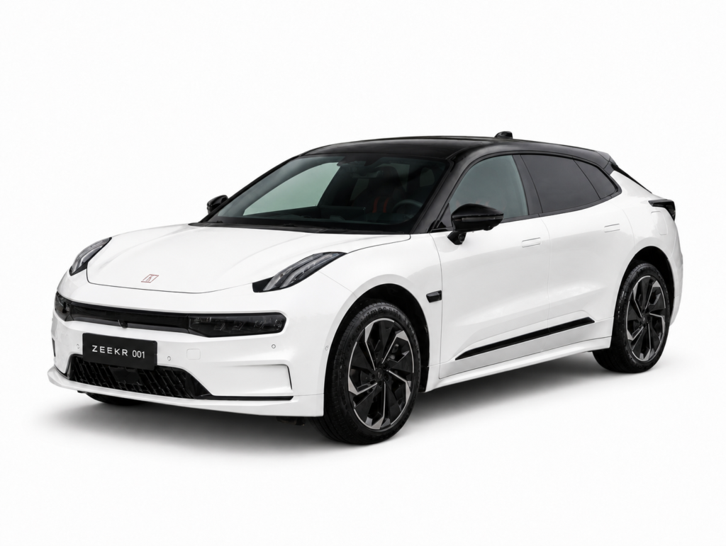 SHOOTING BRAKE PREMIUM