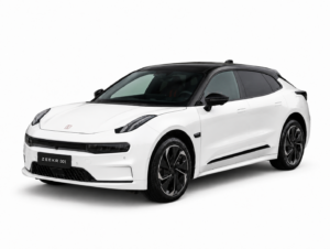 SHOOTING BRAKE PREMIUM