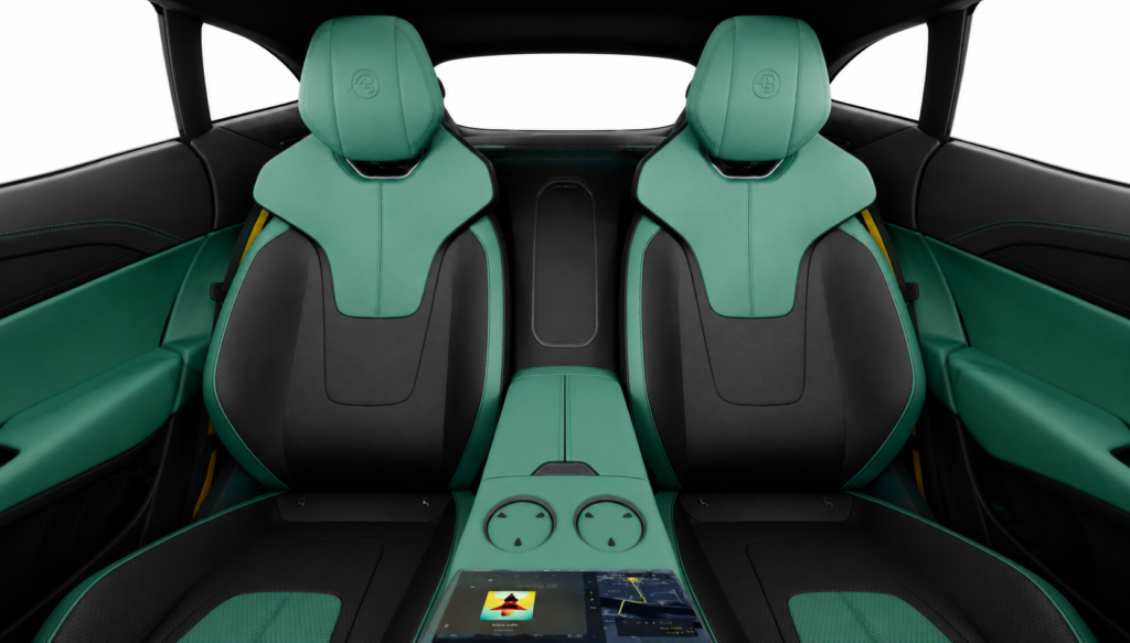 KOMFORT PREMIUM