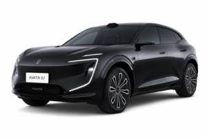 SUV NOWEJ GENERACJI