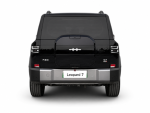 NOWOCZESNY SUV PREMIUM